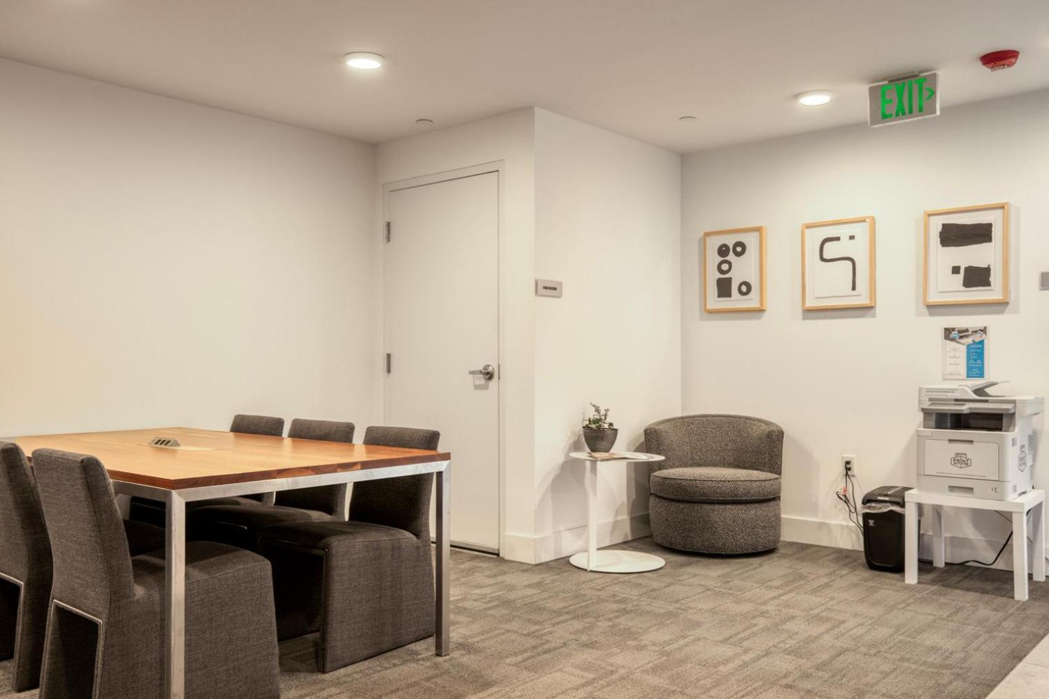 Apartment Blueground Brentwood Pool Ac Nr Getty Lax-1294 *